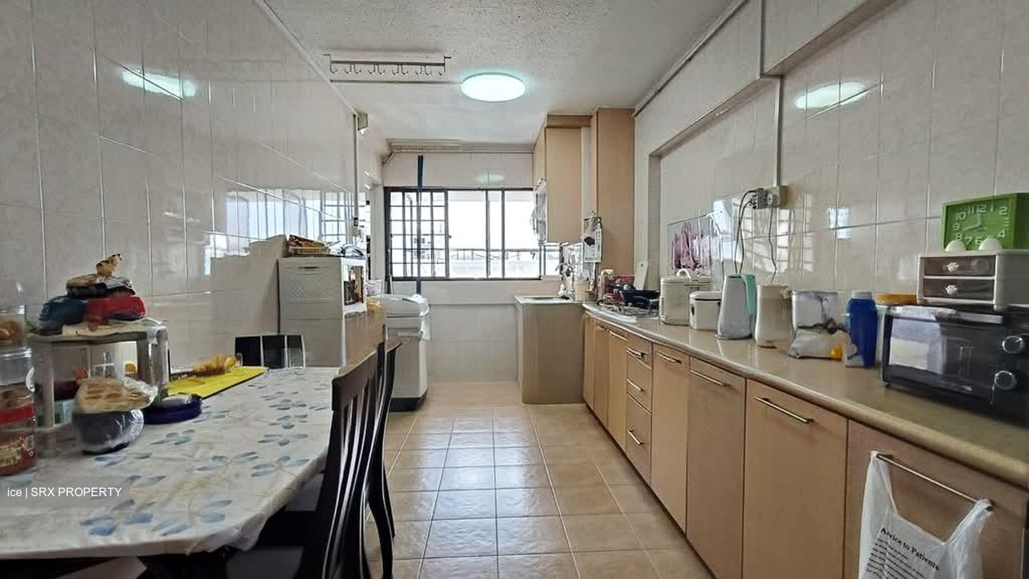 Blk 448 Tampines Street 42 (Tampines), HDB 4 Rooms #531639761